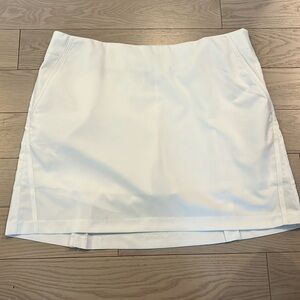 EUC Adidas Climacool Skort